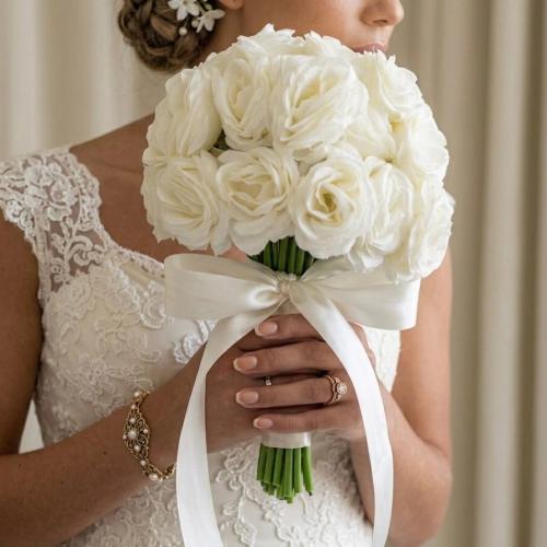 بلانش روز (Blanche Rose)