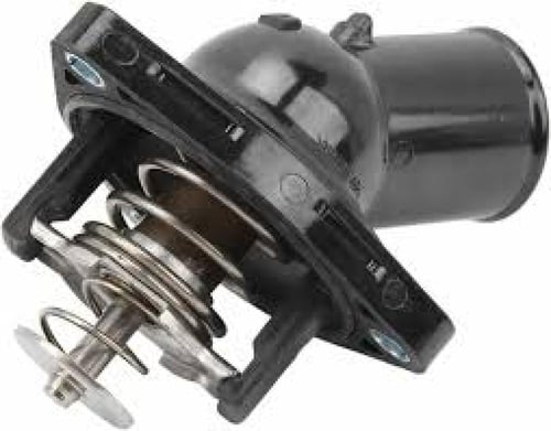 بلف حرارة تويوتا لكزس 5.7 و 4.6 ثيرموستات لاندكروز...