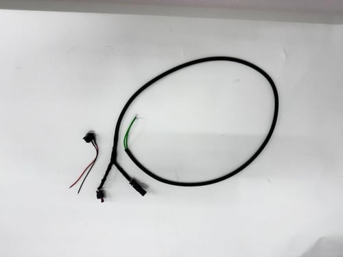 ظفيرة فصال تراكشن و ABS – سييرا 2019–2026