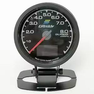 قيج من شركة GREEDY قياس ضغط الزيت