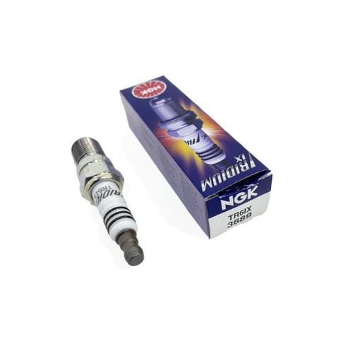 واجي من شركة NGK لمحركات GM TR6-LS 4.8L & 5.3L & 6...