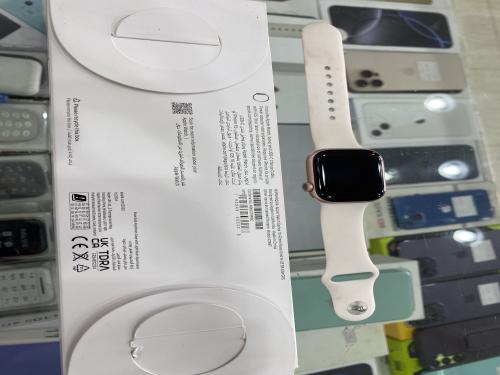 Used Apple Watch Series 10 size 42