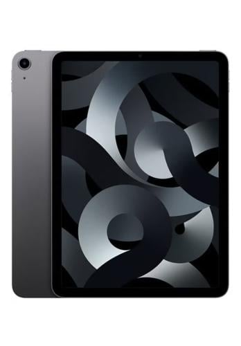 iPad Air 2022 (الجيل الخامس) مقاس 10.9 بوصة وسعة 2...