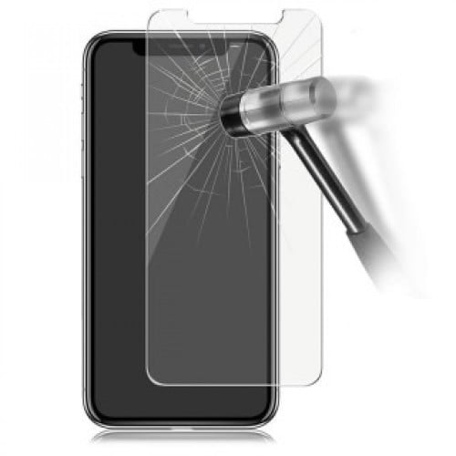 iPhone 11 or XR glass protection sticker