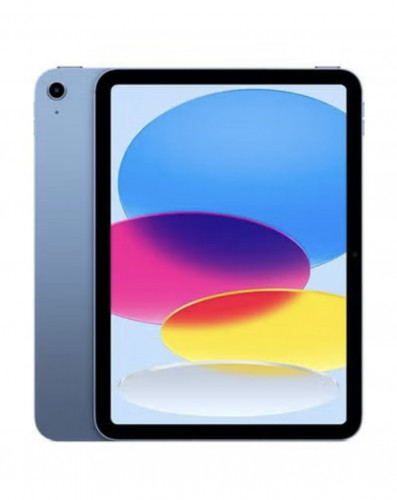 Apple iPad 2022 (10th Generation) 10.9-inch 64GB W...