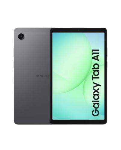 جالاكسي تاب A11 4G اسود 4GB RAM 64GB