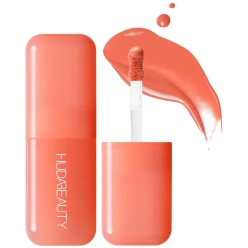 هدى بيوتي بلاش فلتر احمر خدود سائل - بيتش سوربيت