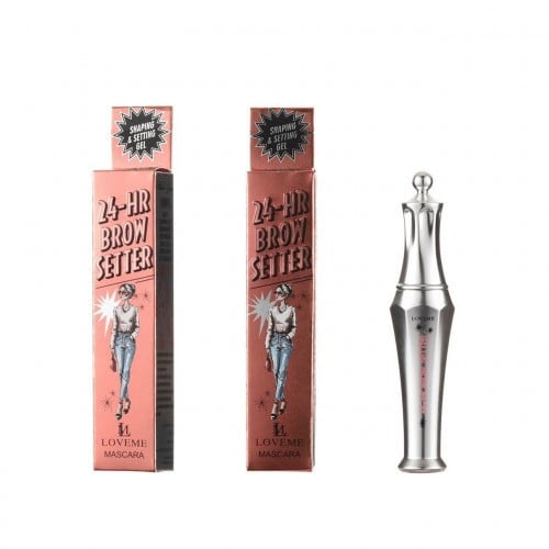 ماسكارا LOVEME BROW SETTER