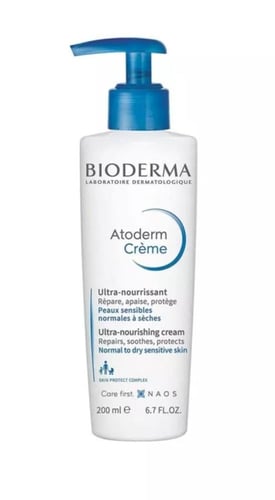 بيوديرما الترا كريم 200 مل