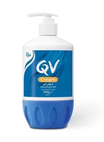 كريم كيوفي  500جرام