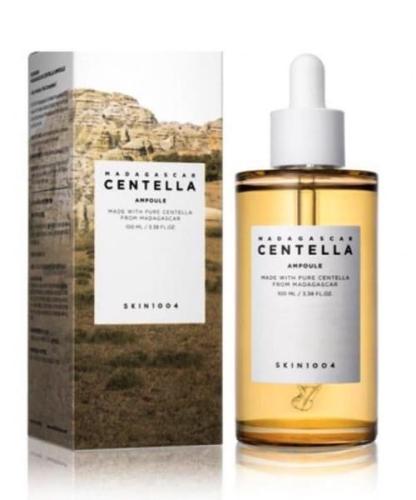 سيروم بمستخلص سنتيلا اسياتيكا المدغشقري من سكين 50...