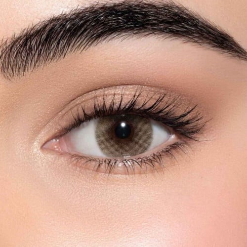 عدسات لنس مي لايم