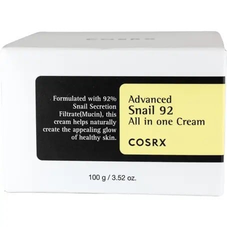 كوسركس كريم ادفانسد سنايل 92 كريم الكل في واحد 100...