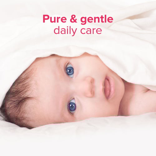 جونسون لوشن ناعم للأطفال 500 مل