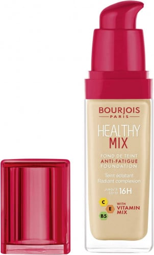 كريم أساس REAL BEAUTY HEALTHY MIX