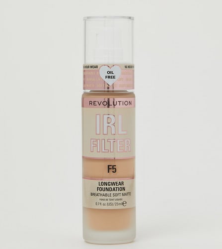 كريم الأساس اي ار ال فلتر يدوم الآلاف من ريفولوشنF...