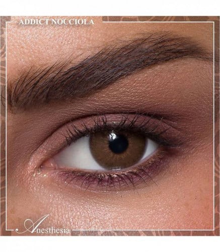 ANESTHESIA عدسة العين AD.GRIGIO