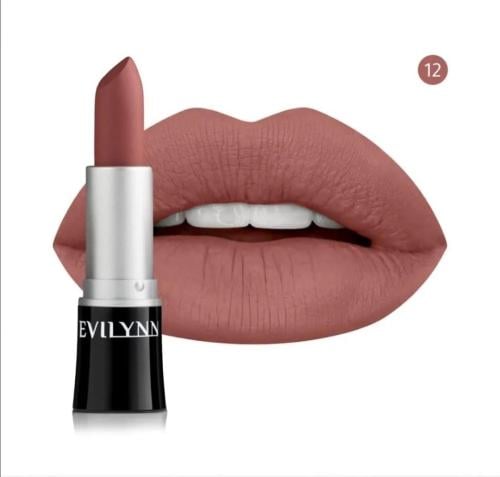 روج جاف من ايفلين