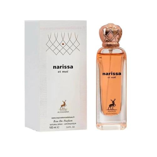 عطر ناريسا ايتموا 100 مل