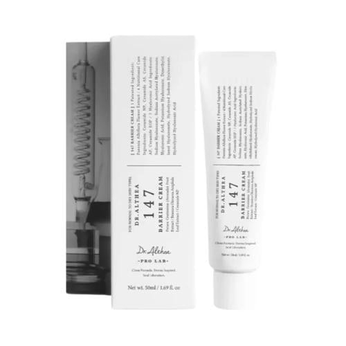 دكتور الثيا كريم 147 باريير لترطيب وحماية حاجز الب...