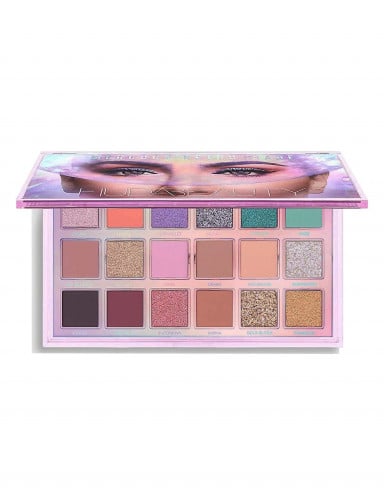 هدى بيوتي جفون بلات