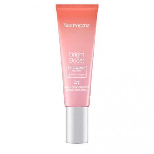 نيتروجينا سيروم 30 م