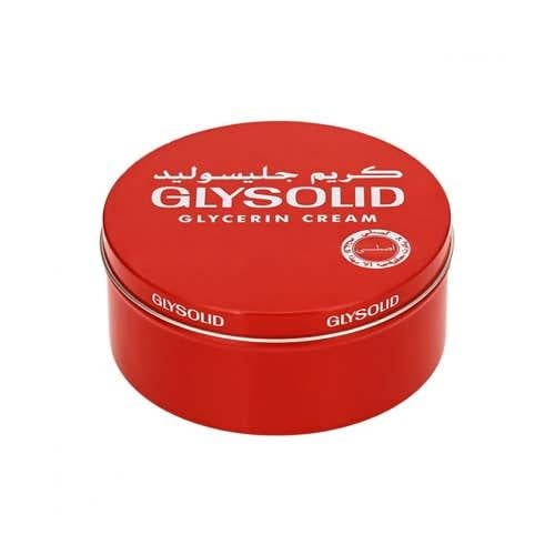 جليسوليد كريم 250 مل