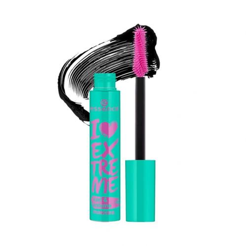 ماسكارا الجمال الحقيقي للغاية