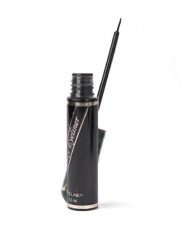 كحل اسود سائل من ريل بيوتي