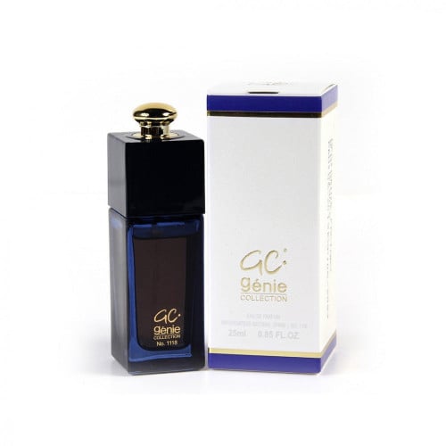 عطر جيني كولكشن 25مل 1118