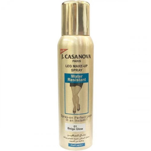 كازنوفاء بخاخ للساقين 150مل 01