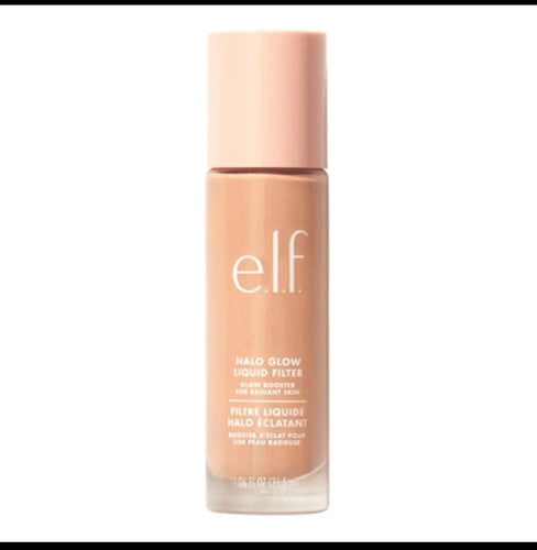 فلتر سائل هالو حلو ايلف