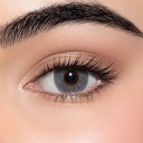 عدسات لنس مي  سموكى