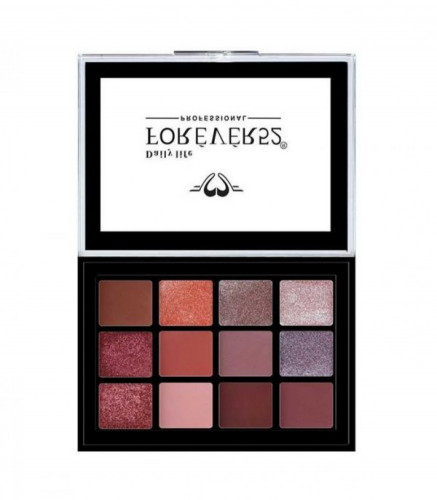 فورايفر 52 لوحة ظلال العيون برو بيجمنت 24جرام