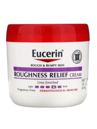 يوسيرين , كريم القضاء على الخشونة، خالٍ من العطور،...