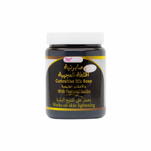 كويت شوب خلطة صابون مذهلة 500 جم