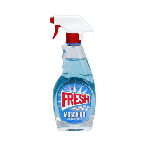 موسكينو فريش كوتور - أو دي تواليت (نسائي) 100مل