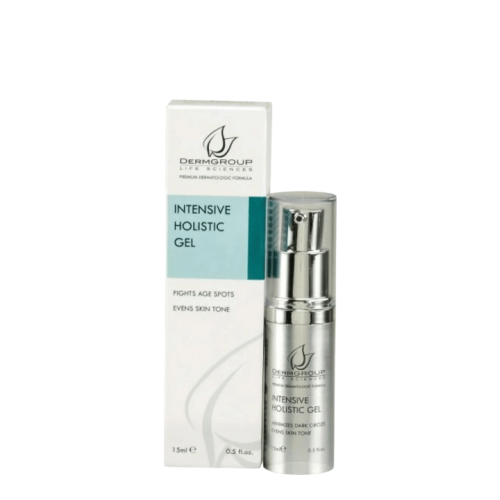 ديرم جروب - جل إنتينسيف هوليستيك لتوحيد لون البشرة...