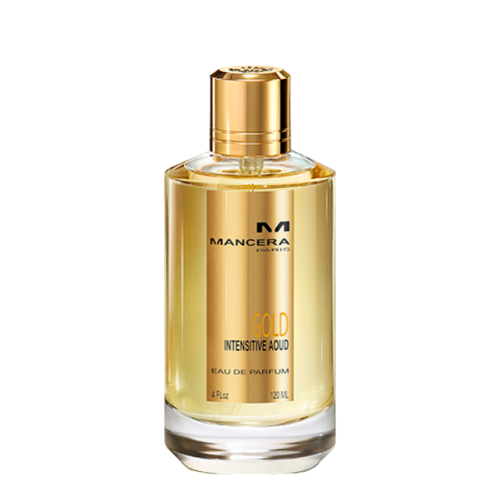 مانسيرا جولد انتينسيتف عود - أو دي بارفيوم (للجنسي...