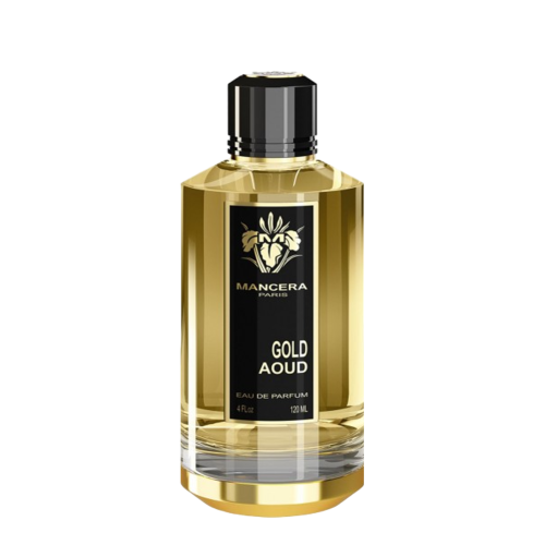 مانسيرا جولد عود - أو دي بارفيوم (للجنسين) 120مل