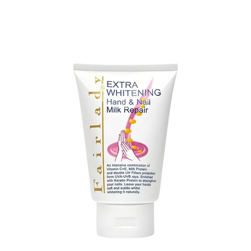 فير ليدي - كريم العنايه اليوميه لليدين والاظافر با...