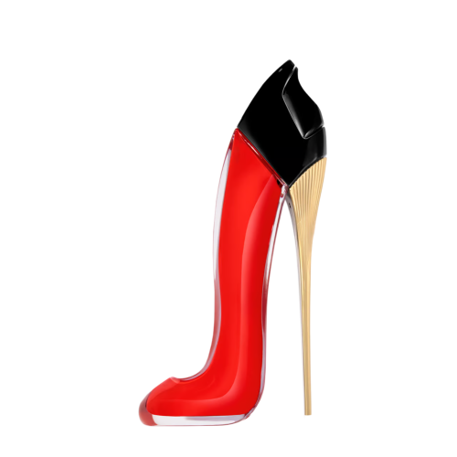 كارولينا هيريرا فيري جود جيرل ايتس سو جود تو بي با...