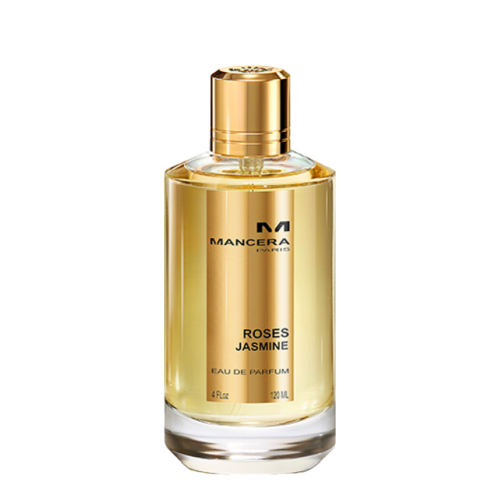 مانسيرا روز جاسمين - أو دي بارفيوم (للجنسين) 120مل