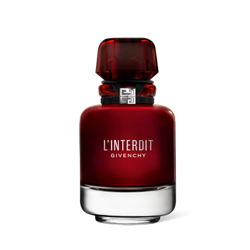 جيفنشي لانتيردي - أو دي بارفيوم روج (نسائي) 50مل