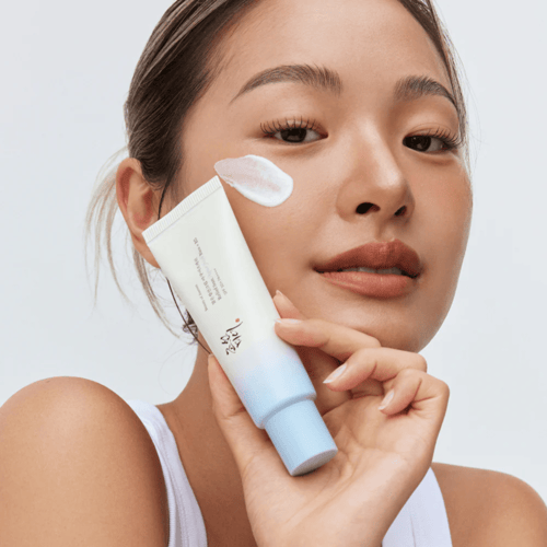 بيوتي اوف جوسون - واقي شمس مائي 50 مل