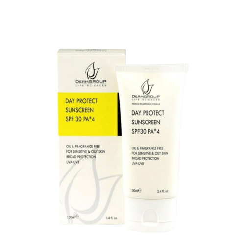 ديرم جروب - واقي شمسي يومي بمعامل حماية 30 حجم 100...