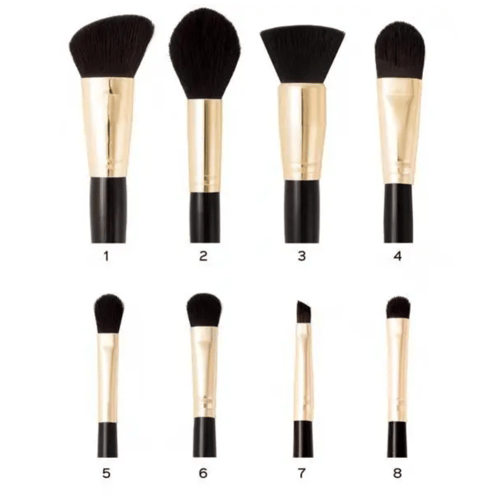 كوستال سينس - فرش ماجستيك 8 قطع