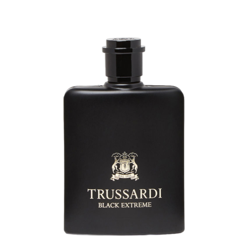 تروساردي بلاك إكستريم- او دي تواليت- 100 مل