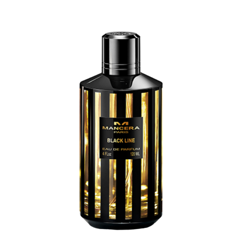 مانسيرا بلاك لاين- او دي بريفيوم- 120مل