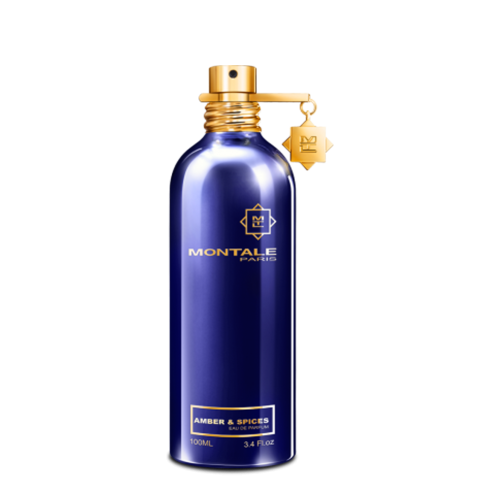 مونتال امبر اند سبايسيس - أو دي بارفيوم (للجنسين)...